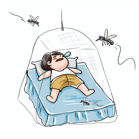 家裡蚊子多